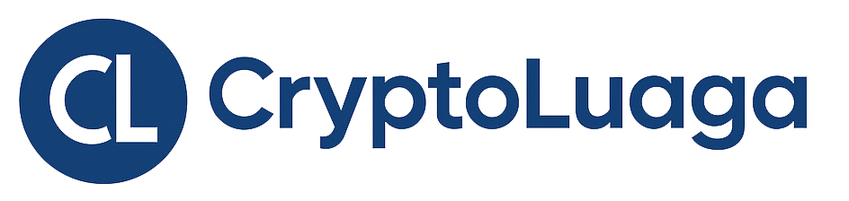 Cryptoluaga