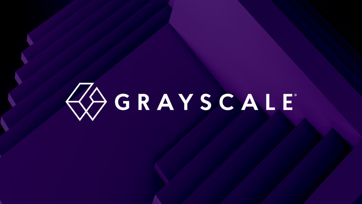 Grayscale đăng ký thành lập các quỹ ETF Cardano và Hedera tại Delaware