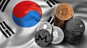 Hàn Quốc tiến thêm một bước trong cải cách crypto